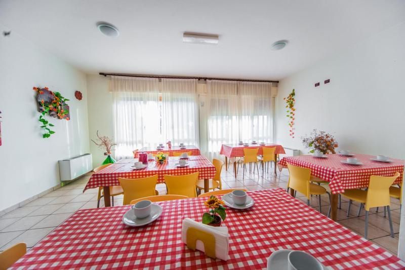 Rifugio Natura Delta Po San Rocco  ภายนอก รูปภาพ